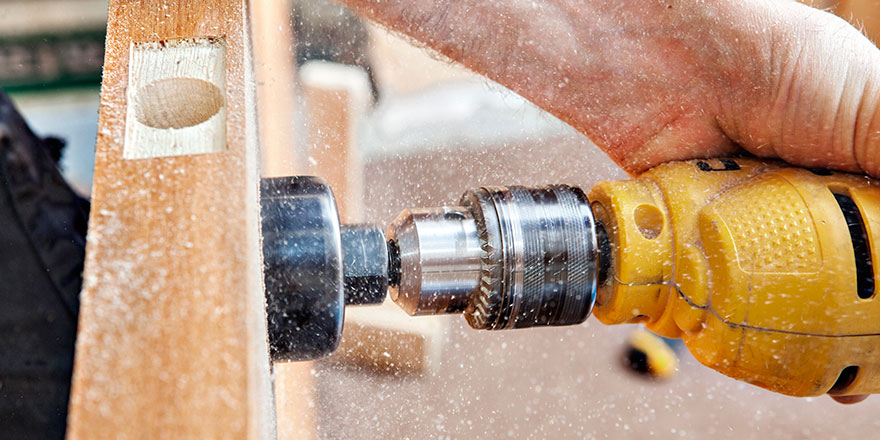 entry-level trim carpenter jobs