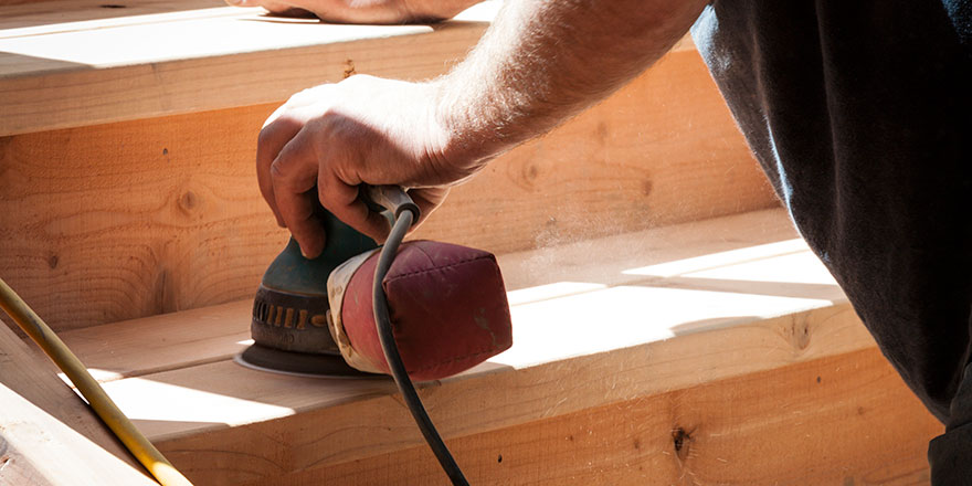 general-level trim carpenter jobs